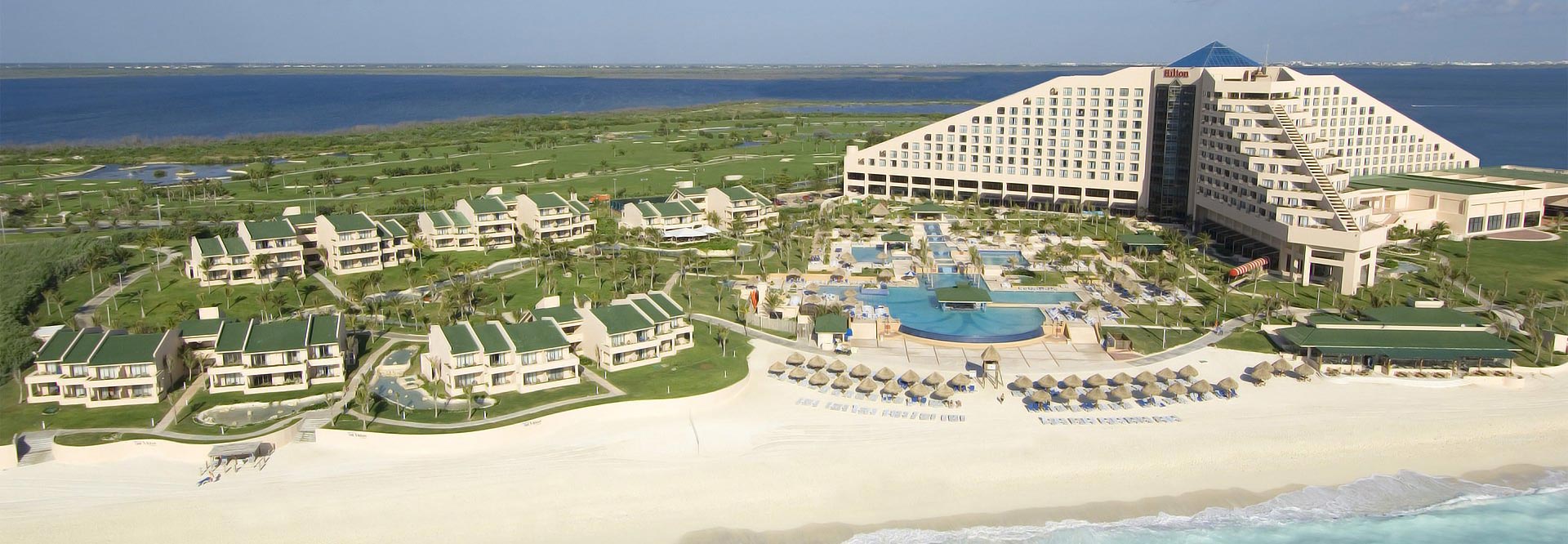 Cancun Mexico Vacations