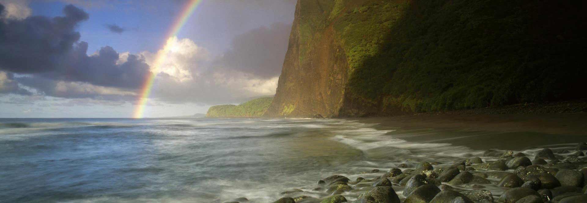 Low Cost Vacation in Maui