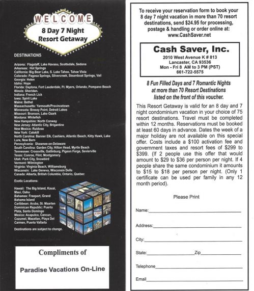 Eight Days Seven Nights 2