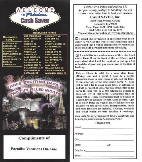 Three Days Two Nights 2